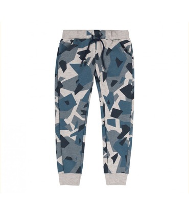 Дитячі штани ШР554 (XR1)