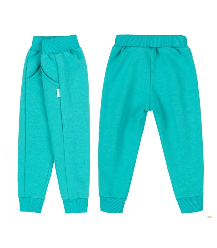 Детские штаны ШР554 (U00)