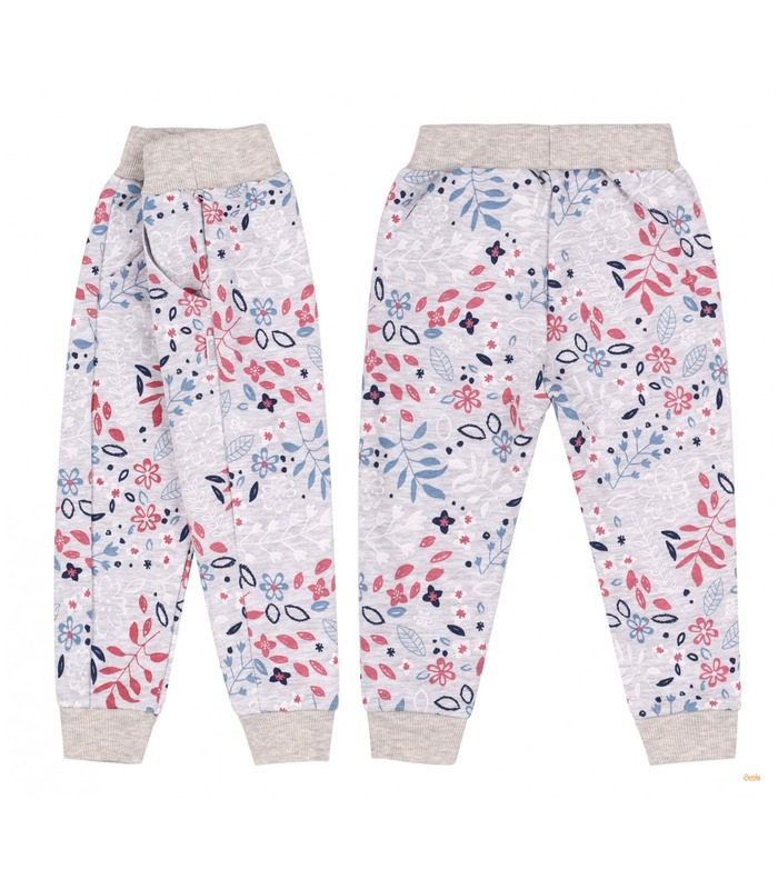 Детские штаны ШР554 (XM1)