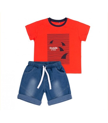 Детский костюм КС697 (L40)