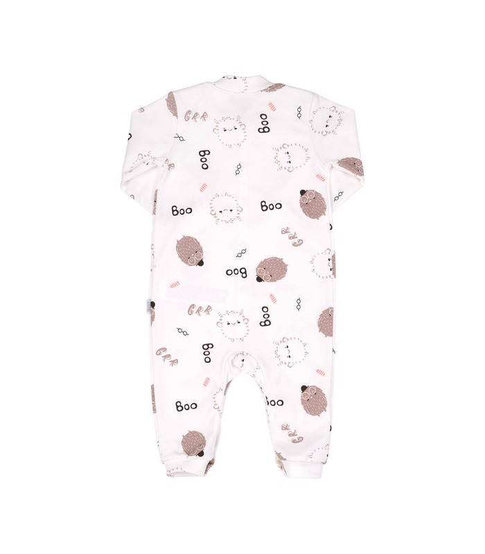 Дитячий комбінезон КБ83 інтерлок (2HD)