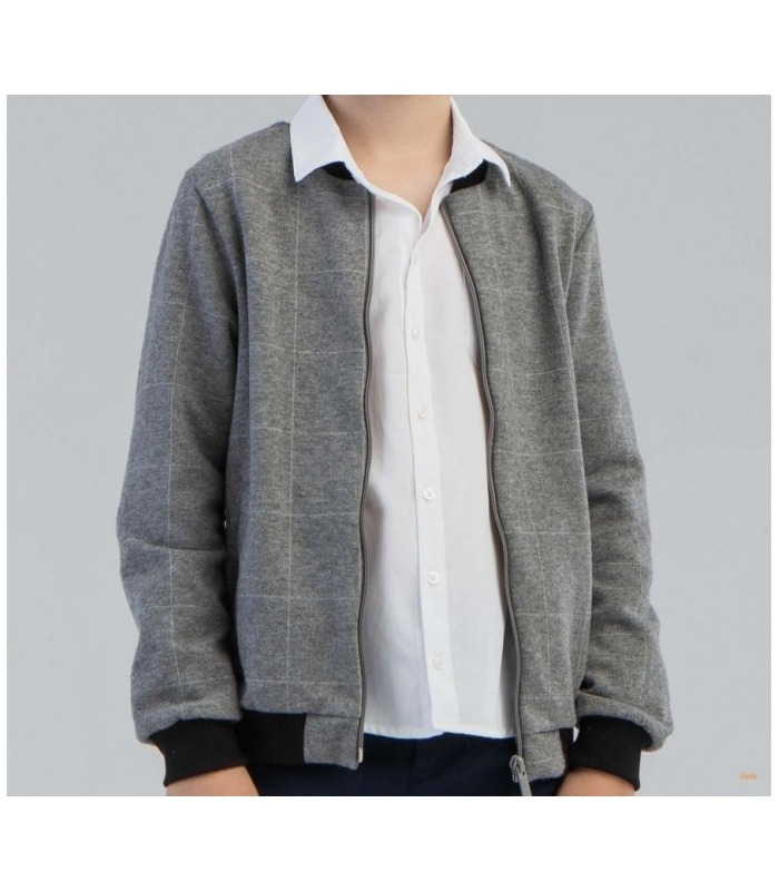 Дитячий бомбер КФ216 (X01)