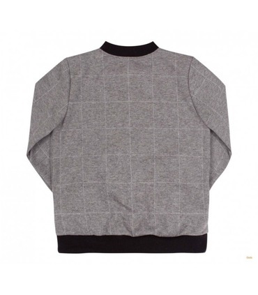 Дитячий бомбер КФ216 (X01)