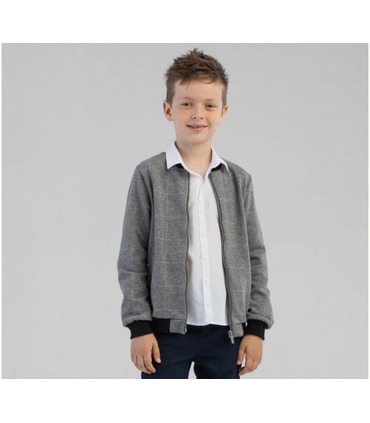 Дитячий бомбер КФ216 (X01)