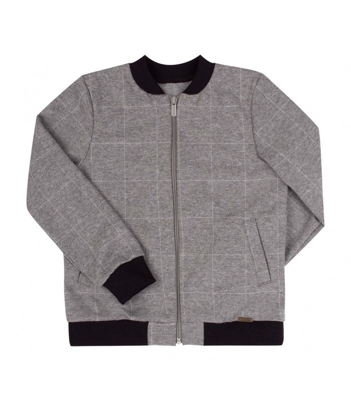 Дитячий бомбер КФ216 (X01)