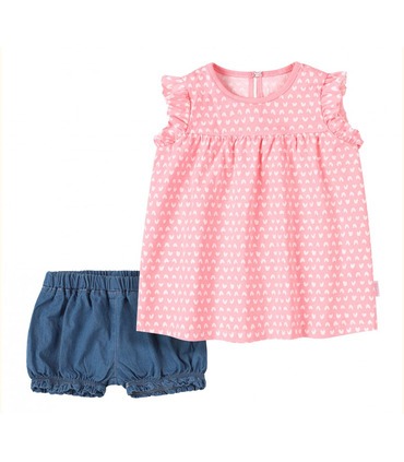 Костюм детский КС655 (981)