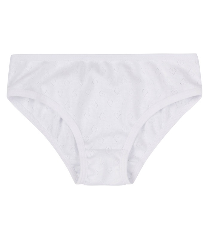 Комплект дитячої білизни КП268 (100)