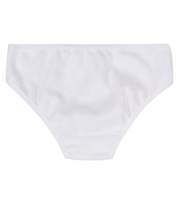 Комплект детского белья КП268 (100)