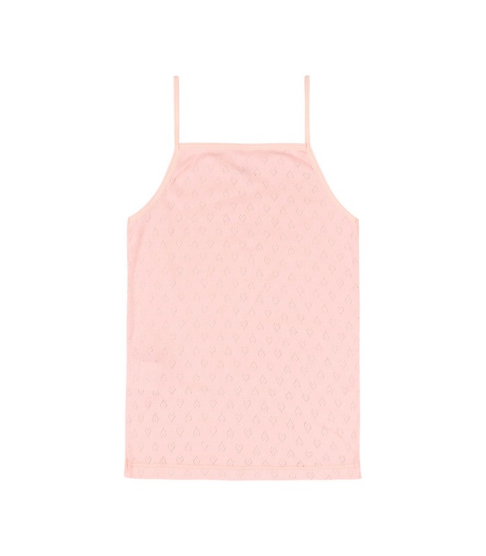 Дитяча майка МК4 рібана (I00)