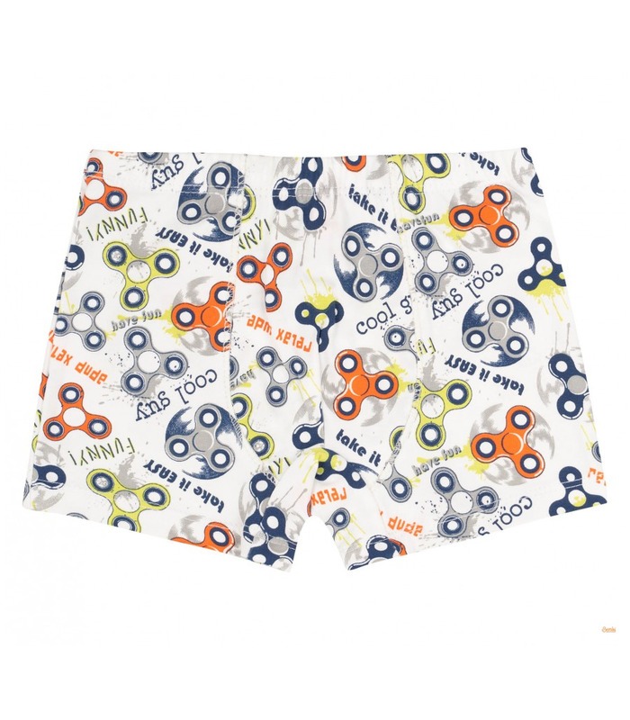 Набір трусиків дитячих (2шт.) НБ17 (X01)