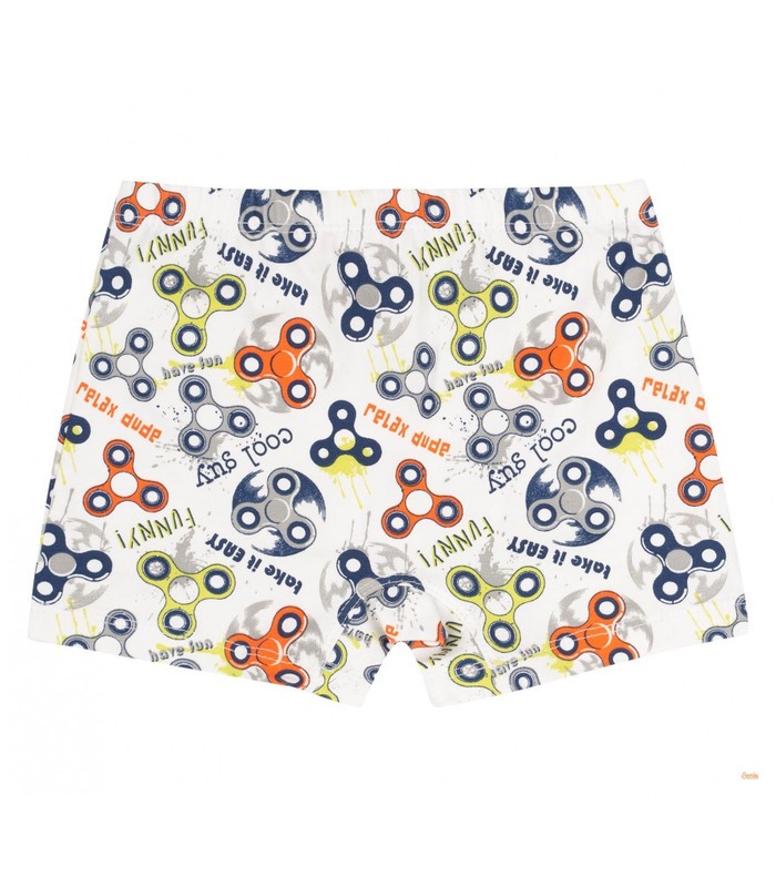 Набір трусиків дитячих (2шт.) НБ17 (X01)