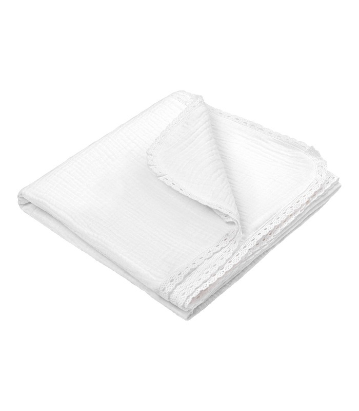 Крижмо муслінове КР8