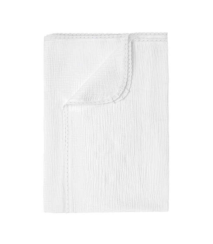 Крижмо муслінове КР8