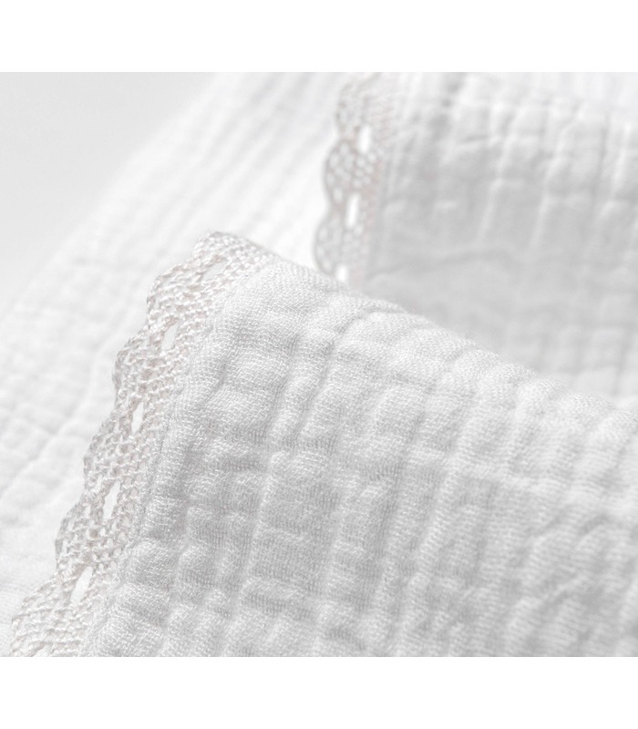 Крижмо муслінове КР8