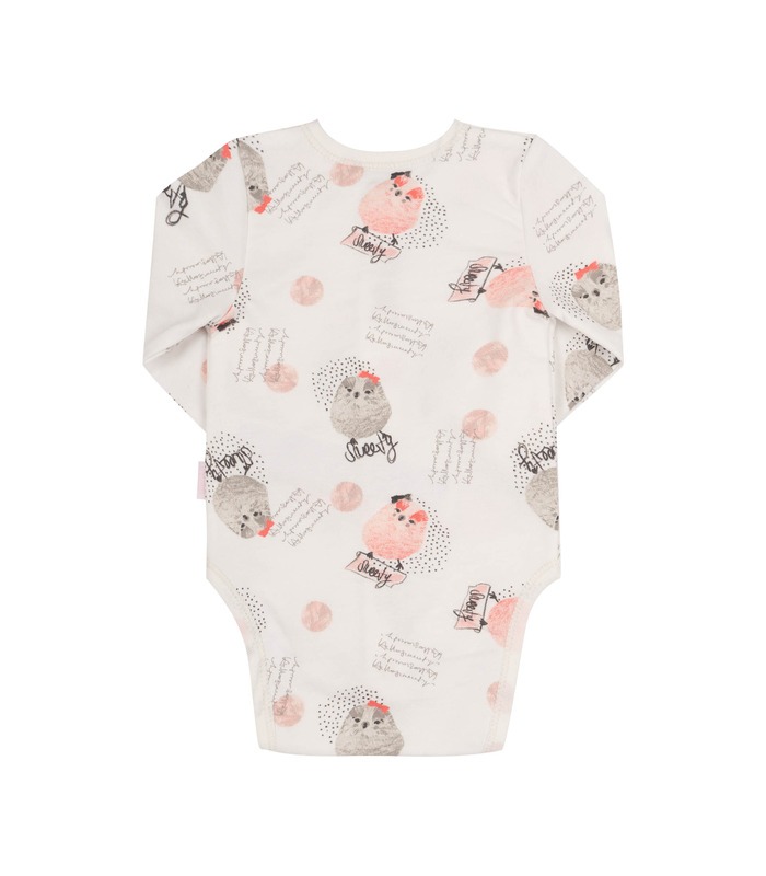 Боді БД59а байка (2K1)