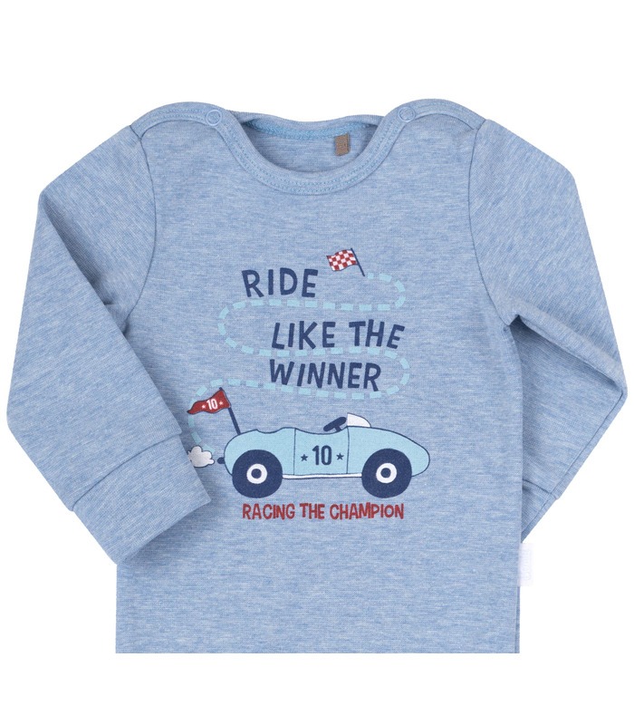 Боді БД155 (4M0)