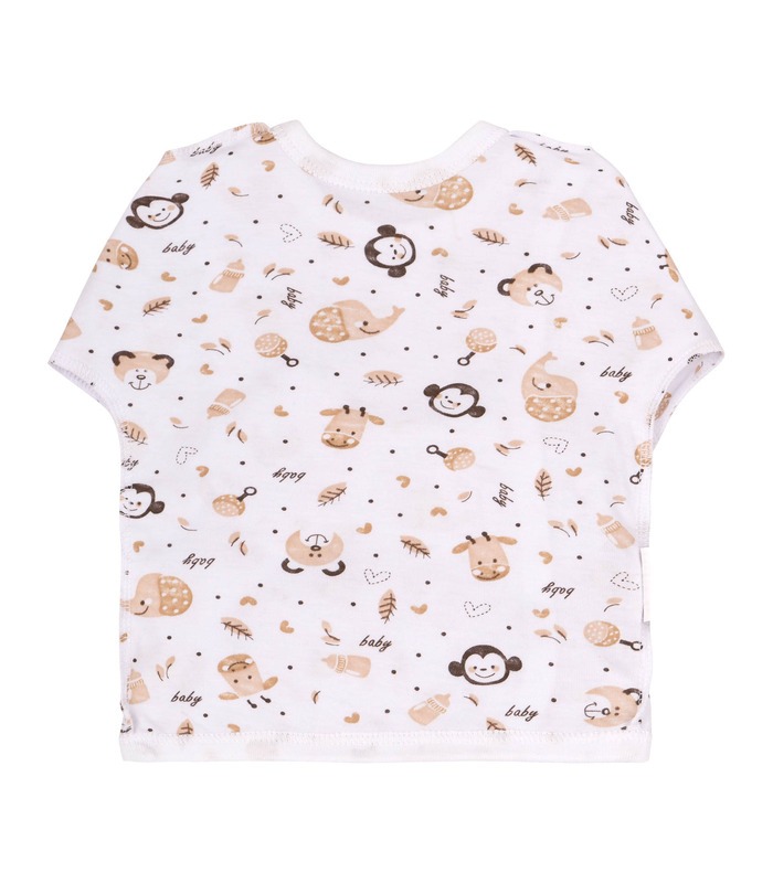 Распашонка РП7 кулір 10С