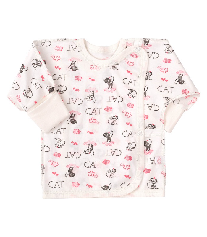 Распашонка РП7 кулир (20A)