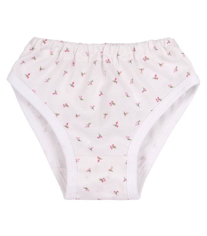 Детские трусы ТР37 (00A)