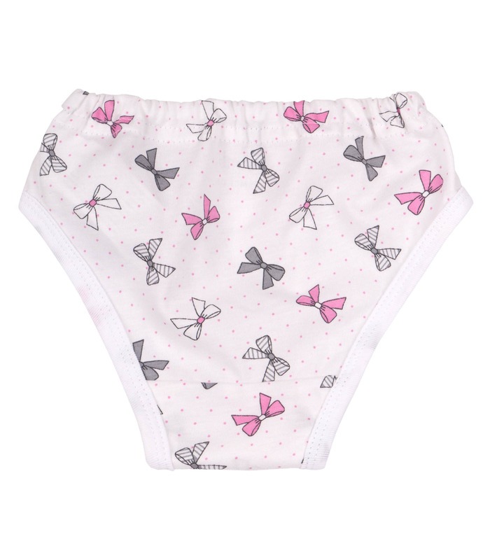 Дитячі труси ТР37 (00A)