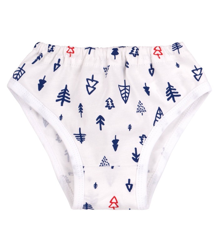 Дитячі труси ТР37 (00B)