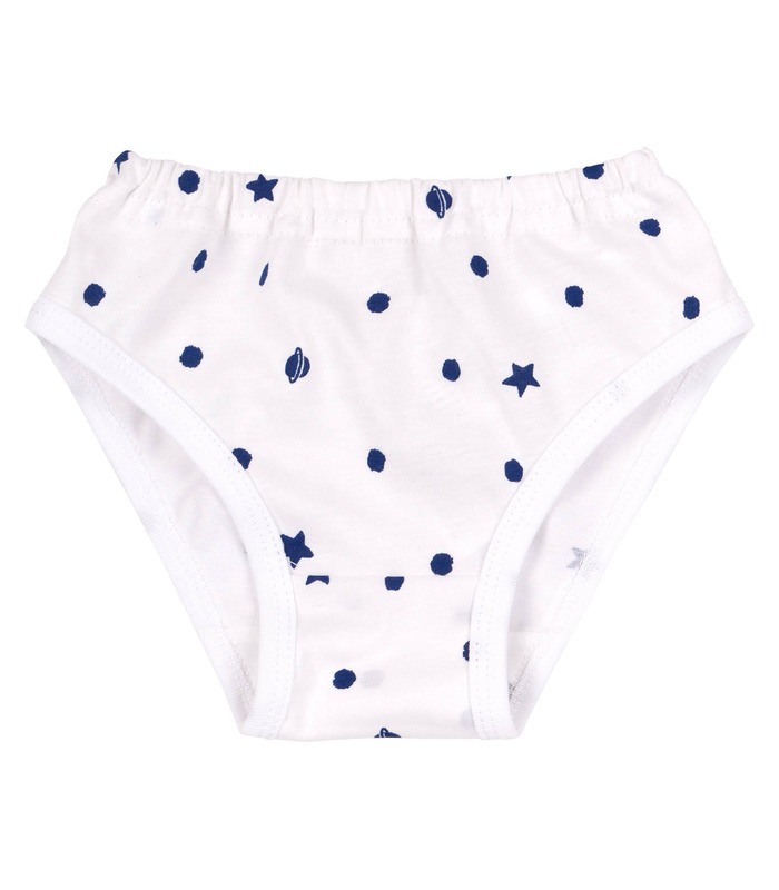 Дитячі труси ТР37 (00B)