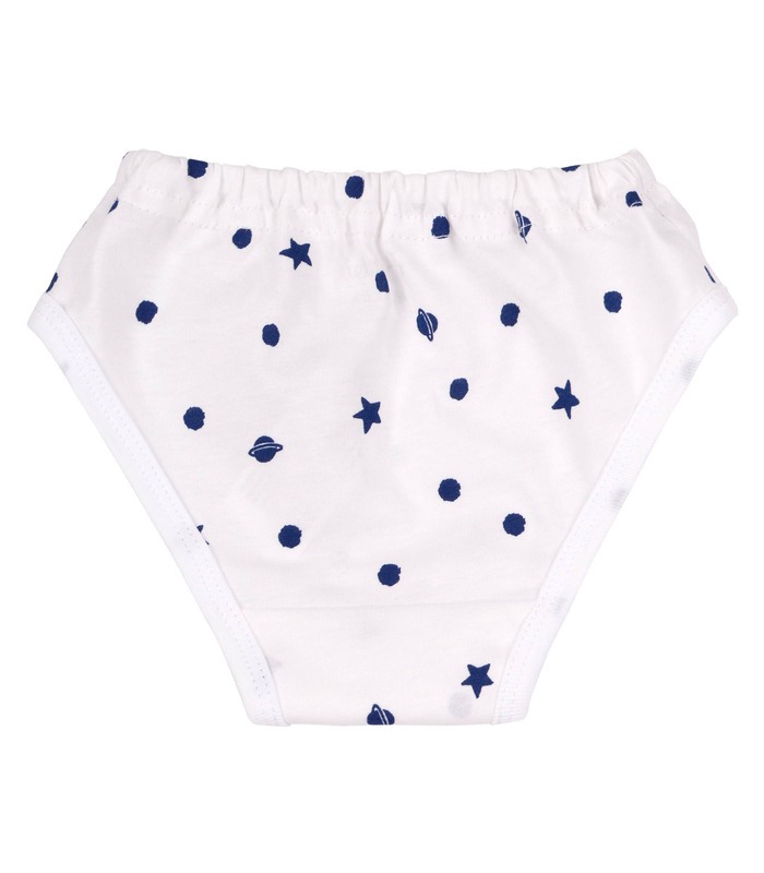 Дитячі труси ТР37 (00B)