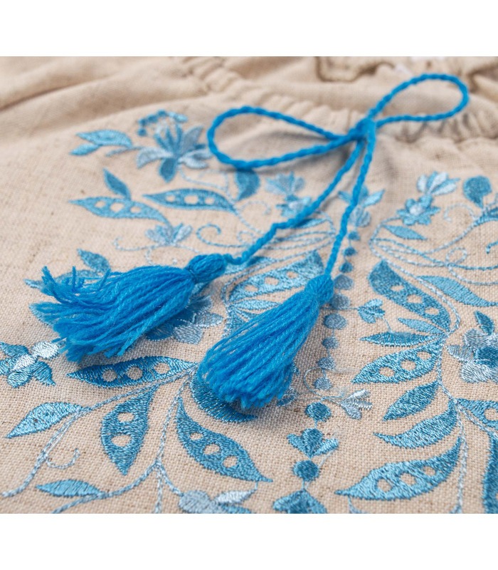 Вишиванка дитяча РБ132