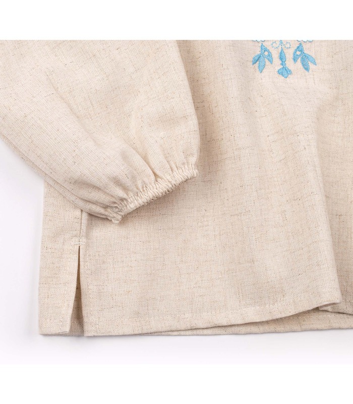 Вышиванка детская РБ132