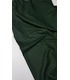 Постельное белье "Lux Green" Сатин Stripe 1/1см