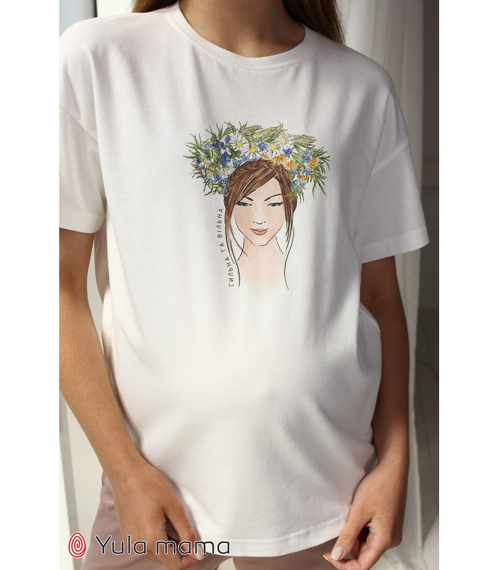 Футболка Ліберті UA