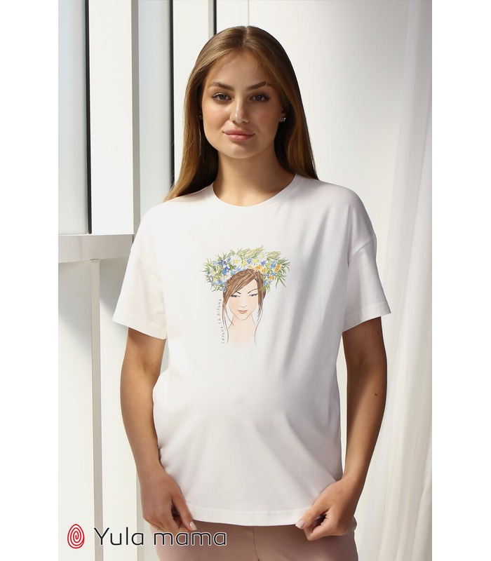 Футболка Ліберті UA