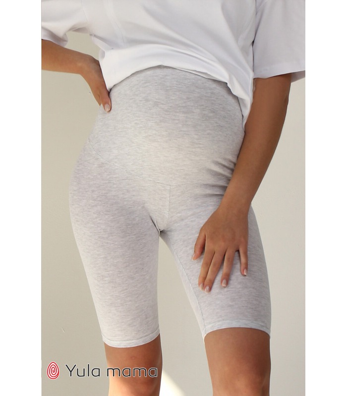 Велосипедки Лінда GR від Юла Мама у категорії Лосини та легінси вагітним на МамаТато