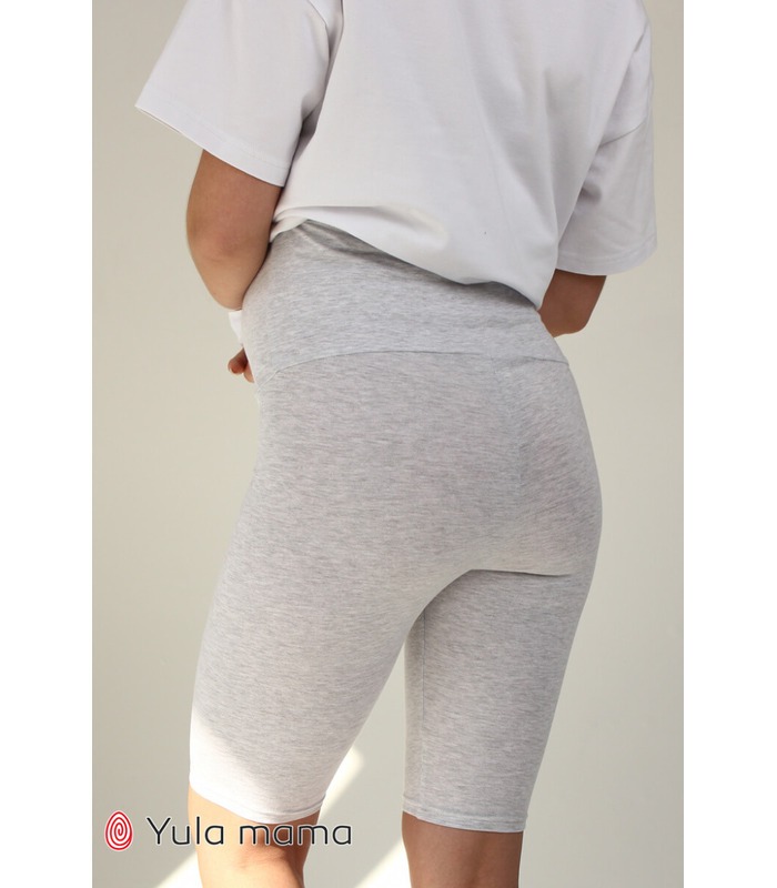 Велосипедки Лінда GR від Юла Мама у категорії Лосини та легінси вагітним на МамаТато