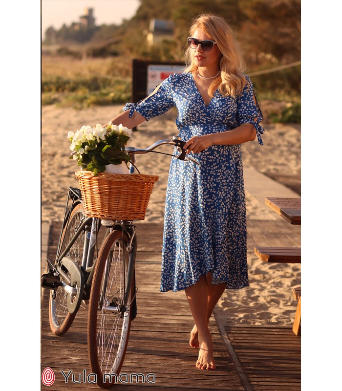 Сукня Міранда TS від Юла Мама у категорії Сукні для годування на МамаТато