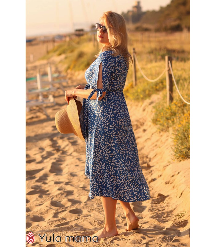 Сукня Міранда TS від Юла Мама у категорії Сукні для годування на МамаТато