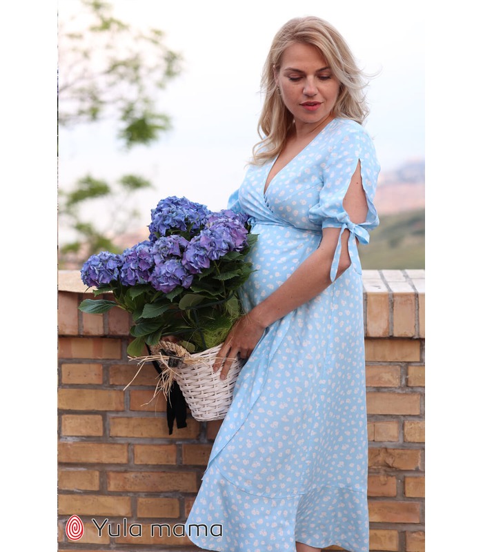 Сукня Міранда BB від Юла Мама у категорії Сукні для годування на МамаТато