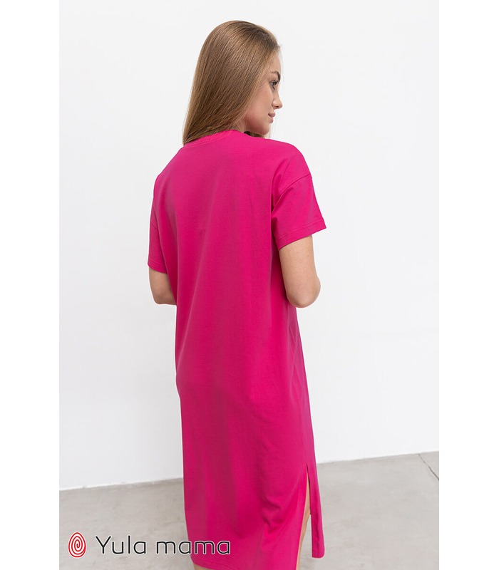 Сукня Сінді PH від Юла Мама у категорії Сукні для годування на МамаТато