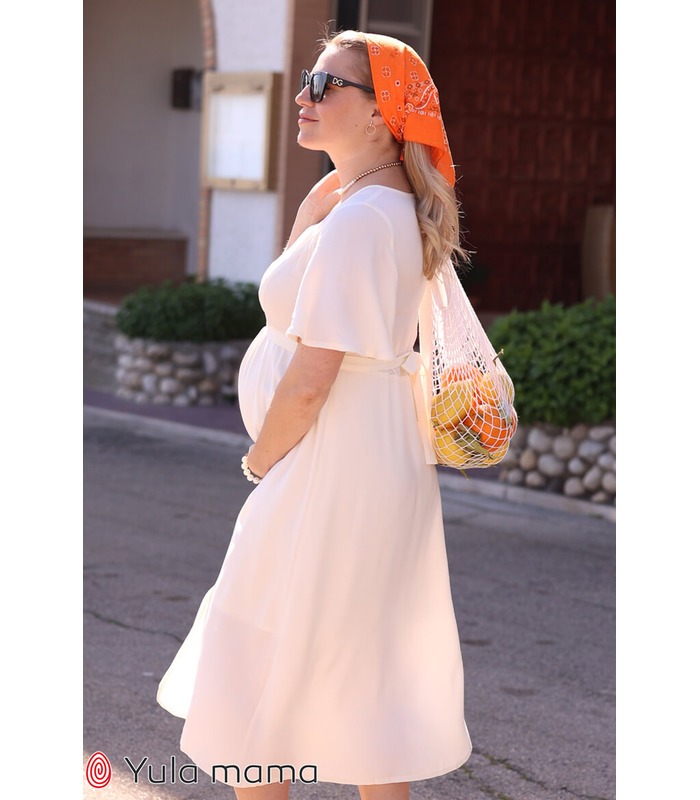 Сукня Ванесса ML від Юла Мама у категорії Сукні для годування на МамаТато