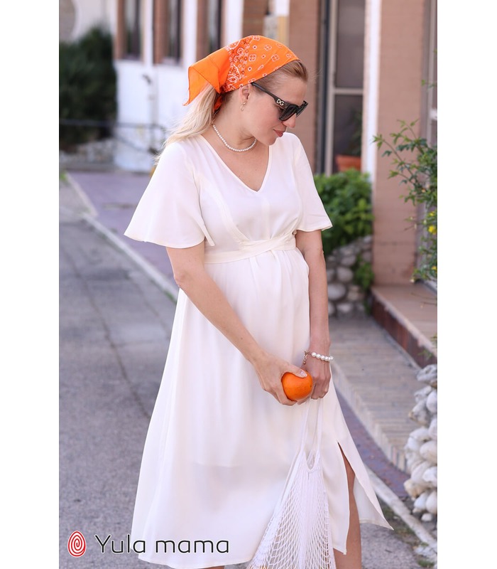Сукня Ванесса ML від Юла Мама у категорії Сукні для годування на МамаТато
