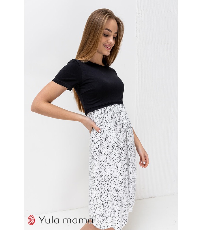 Сукня Гвінет 3 від Юла Мама у категорії Сукні для годування на МамаТато