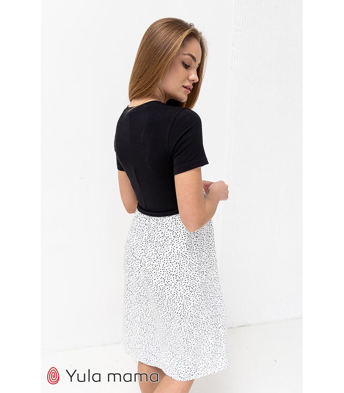 Сукня Гвінет 3 від Юла Мама у категорії Сукні для годування на МамаТато