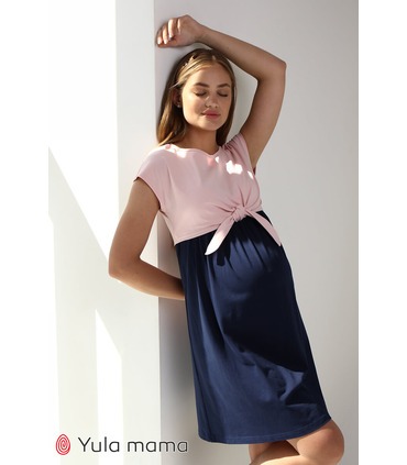 Сукня Картер PB від Юла Мама у категорії Сукні для годування на МамаТато