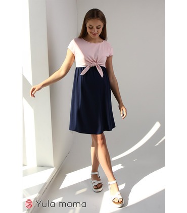 Сукня Картер PB від Юла Мама у категорії Сукні для годування на МамаТато