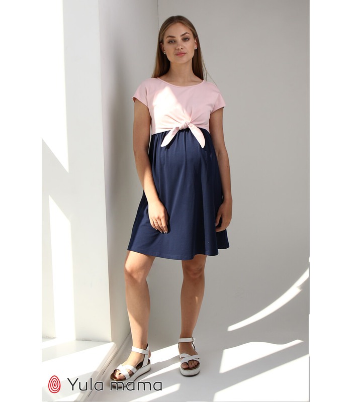 Сукня Картер PB від Юла Мама у категорії Сукні для годування на МамаТато