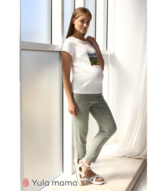 Штани Міро PL