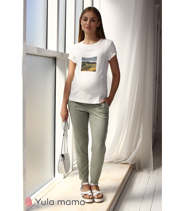 Штани Міро PL