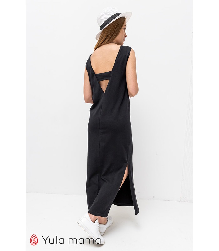 Платье Мила от Юла Мама в категории Сарафаны для кормления на МамаТато