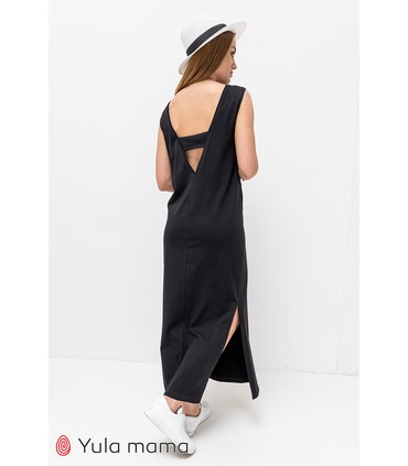 Платье Мила от Юла Мама в категории Сарафаны для кормления на МамаТато