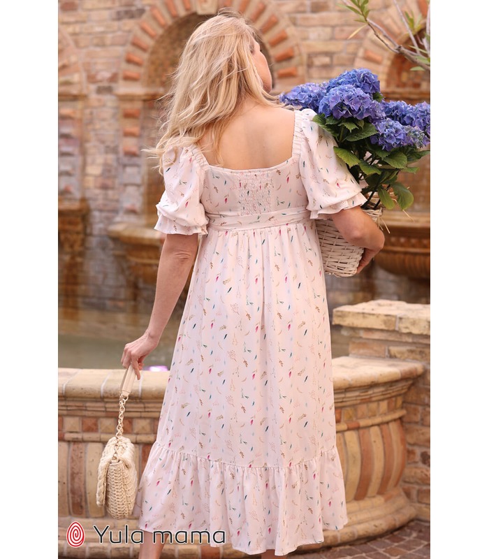 Сукня Мері ML від Юла Мама у категорії Сукні вагітним на МамаТато